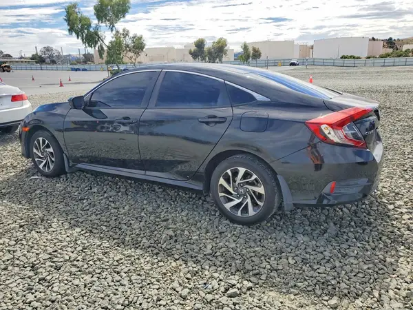 19XFC2F78GE229884 2016 HONDA CIVIC - Image 2