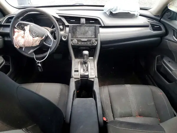 19XFC2F78GE229884 2016 HONDA CIVIC - Image 8