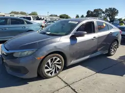 19XFC2F78GE229948 2016 HONDA CIVIC