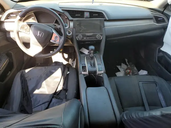 19XFC2F78GE229948 2016 HONDA CIVIC - Image 8