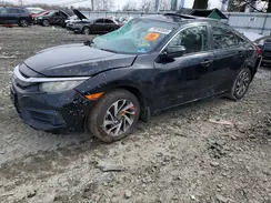 19XFC2F78GE230145 2016 HONDA CIVIC