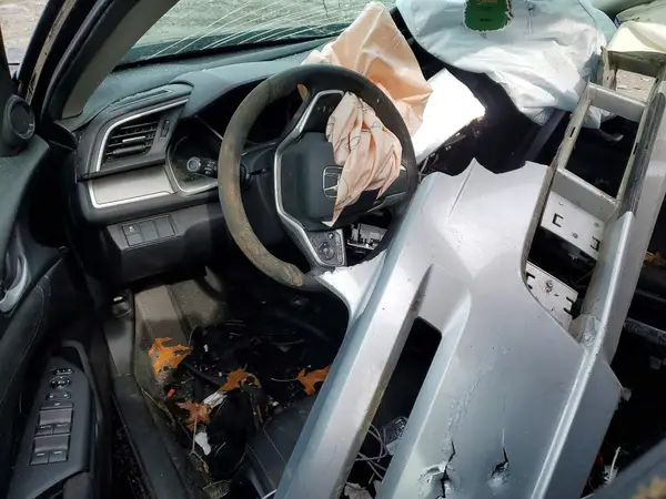 19XFC2F78GE230145 2016 HONDA CIVIC - Image 8