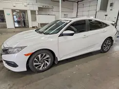 19XFC2F78GE231070 2016 HONDA CIVIC