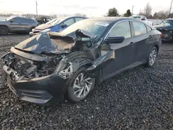 19XFC2F78GE231201 2016 HONDA CIVIC