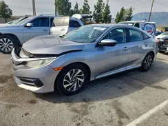 19XFC2F78GE231456 2016 HONDA CIVIC