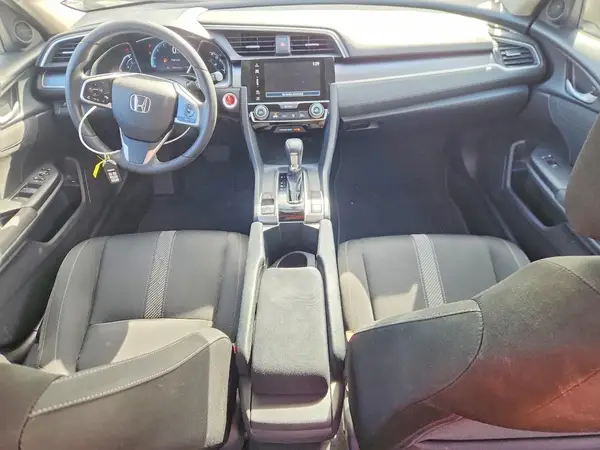19XFC2F78GE231456 2016 HONDA CIVIC - Image 8