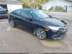 19XFC2F78GE231554 2016 HONDA CIVIC