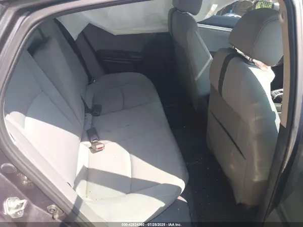 19XFC2F78GE232106 2016 HONDA CIVIC - Image 8