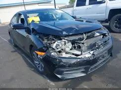 19XFC2F78GE233580 2016 HONDA CIVIC