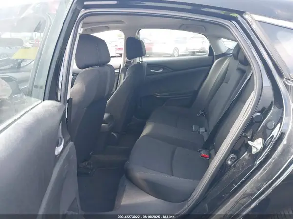 19XFC2F78GE233580 2016 HONDA CIVIC - Image 8