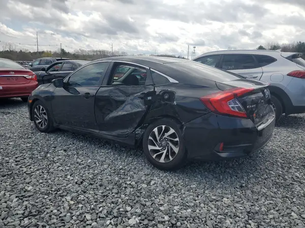 19XFC2F78GE233613 2016 HONDA CIVIC - Image 2
