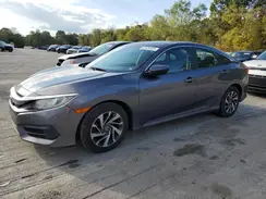 19XFC2F78GE235149 2016 HONDA CIVIC