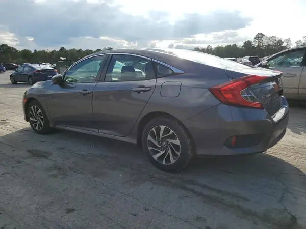 19XFC2F78GE235149 2016 HONDA CIVIC - Image 2