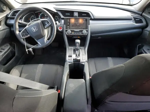 19XFC2F78GE235149 2016 HONDA CIVIC - Image 8