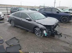 19XFC2F78GE236012 2016 HONDA CIVIC