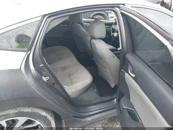 19XFC2F78GE236012 2016 HONDA CIVIC - Image 8