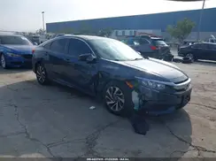 19XFC2F78GE236494 2016 HONDA CIVIC
