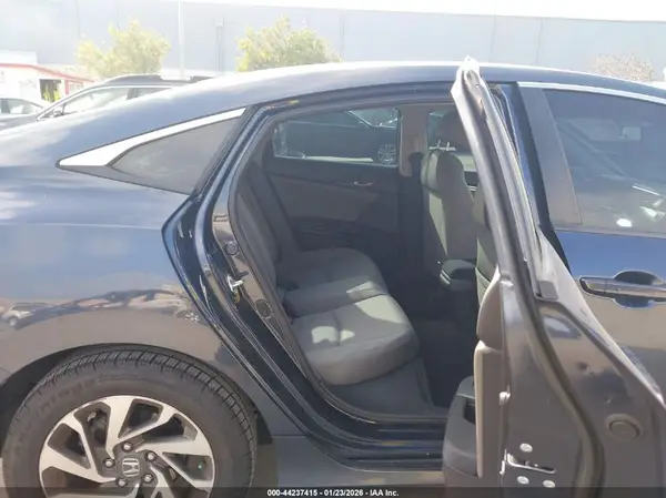 19XFC2F78GE236494 2016 HONDA CIVIC - Image 8