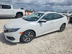 19XFC2F78GE237063 2016 HONDA CIVIC
