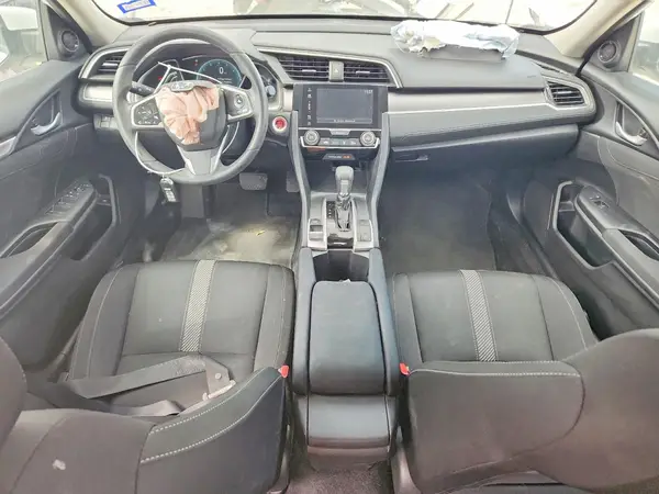 19XFC2F78GE237063 2016 HONDA CIVIC - Image 8