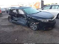 19XFC2F78GE237323 2016 HONDA CIVIC