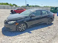 19XFC2F78GE237662 2016 HONDA CIVIC