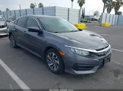 19XFC2F78GE238603 2016 HONDA CIVIC