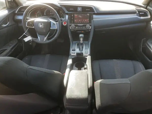 19XFC2F78GE239427 2016 HONDA CIVIC - Image 8