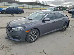 19XFC2F78GE239783 2016 HONDA CIVIC