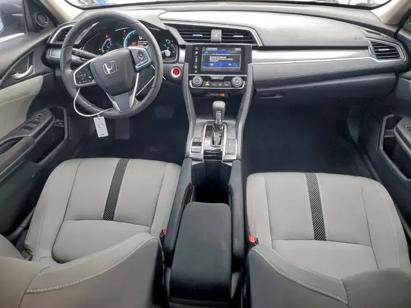 19XFC2F78GE239783 2016 HONDA CIVIC - Image 8