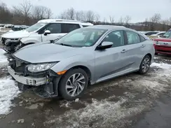 19XFC2F78GE240027 2016 HONDA CIVIC