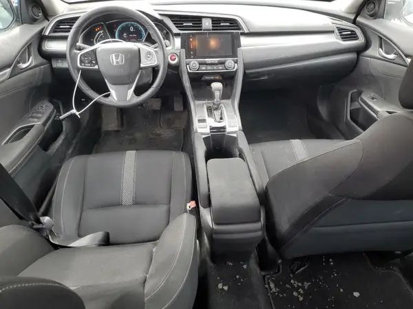 19XFC2F78GE240027 2016 HONDA CIVIC - Image 8