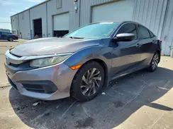 19XFC2F78GE240142 2016 HONDA CIVIC