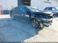 19XFC2F78GE240173 2016 HONDA CIVIC