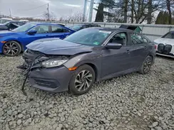 19XFC2F78GE240237 2016 HONDA CIVIC