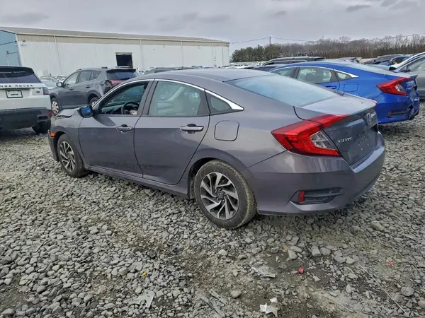 19XFC2F78GE240237 2016 HONDA CIVIC - Image 2
