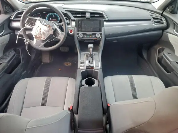 19XFC2F78GE240237 2016 HONDA CIVIC - Image 8
