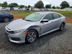 19XFC2F78GE240934 2016 HONDA CIVIC