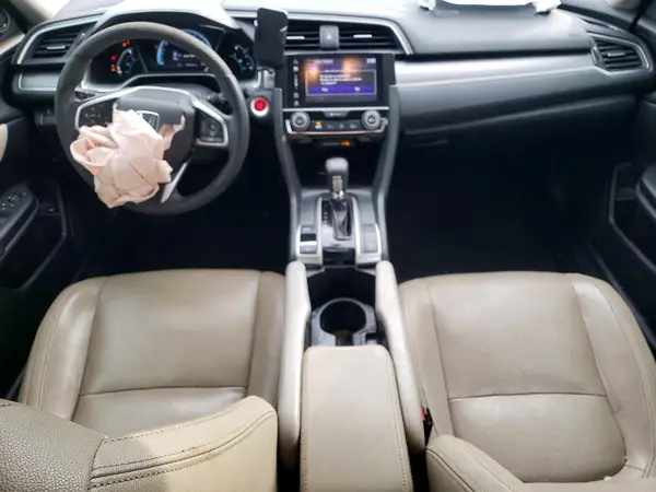 19XFC2F78GE241226 2016 HONDA CIVIC - Image 8
