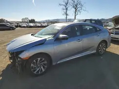 19XFC2F78GE241713 2016 HONDA CIVIC