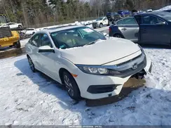 19XFC2F78GE241758 2016 HONDA CIVIC