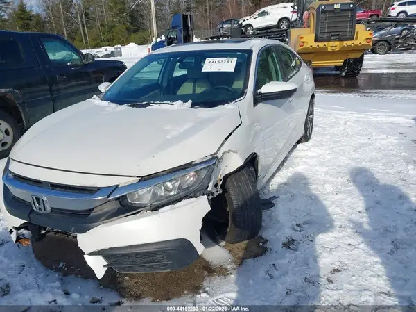 19XFC2F78GE241758 2016 HONDA CIVIC - Image 2