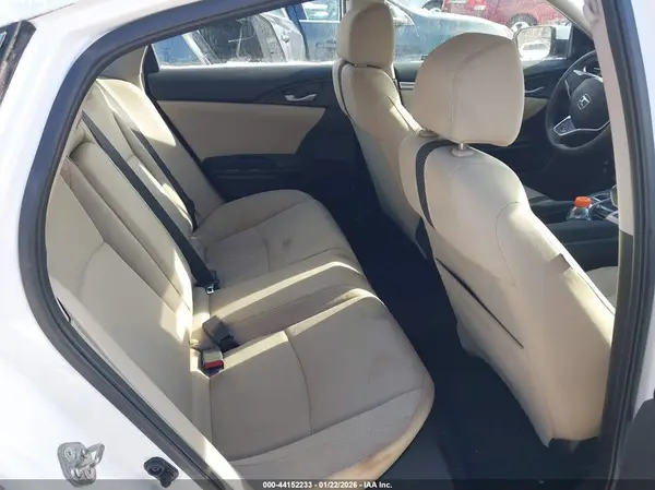 19XFC2F78GE241758 2016 HONDA CIVIC - Image 8