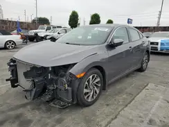 19XFC2F78GE242490 2016 HONDA CIVIC
