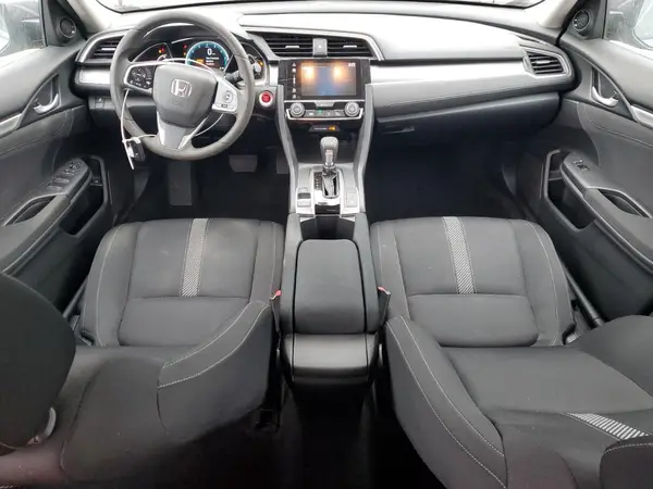 19XFC2F78GE242490 2016 HONDA CIVIC - Image 8