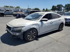 19XFC2F78GE242814 2016 HONDA CIVIC
