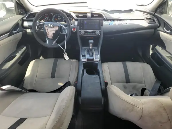 19XFC2F78GE242814 2016 HONDA CIVIC - Image 8