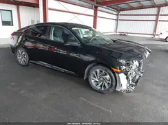 19XFC2F78GE243249 2016 HONDA CIVIC