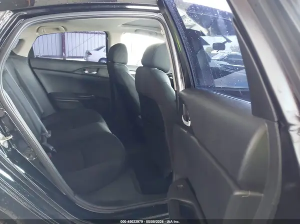 19XFC2F78GE243249 2016 HONDA CIVIC - Image 8