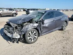 19XFC2F78GE243431 2016 HONDA CIVIC